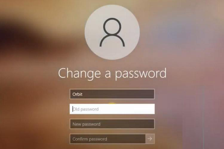 Win11怎么修改本地賬戶密碼 Win11修改本地賬戶密碼方法
