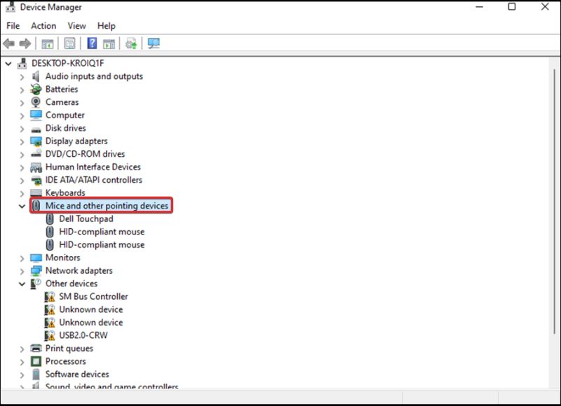 Win11中觸摸板不工作怎么辦？Win11中觸摸板不工作修復方法