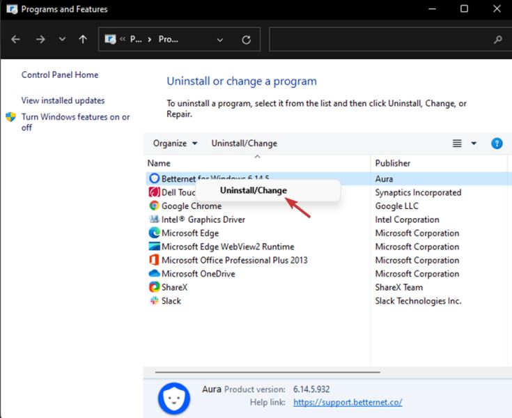 Win11中觸摸板不工作怎么辦？Win11中觸摸板不工作修復方法