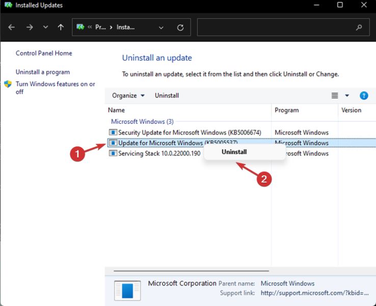 Win11中觸摸板不工作怎么辦？Win11中觸摸板不工作修復方法