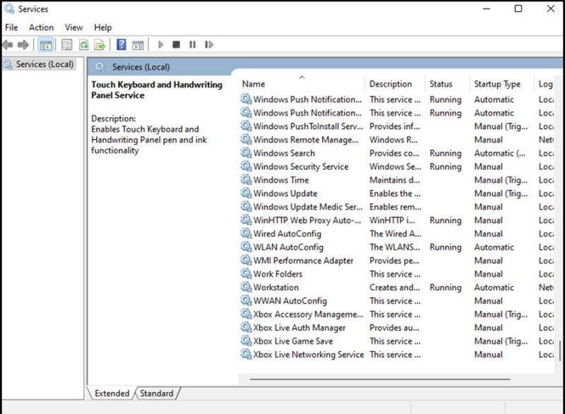 Win11中觸摸板不工作怎么辦？Win11中觸摸板不工作修復方法
