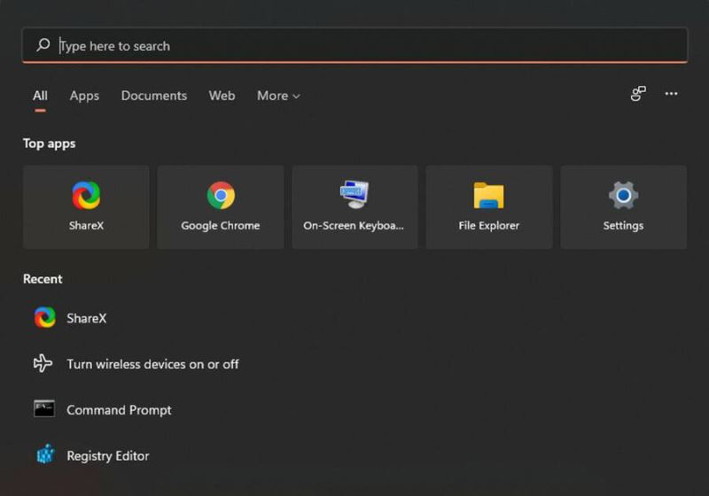 Win11中觸摸板不工作怎么辦？Win11中觸摸板不工作修復方法