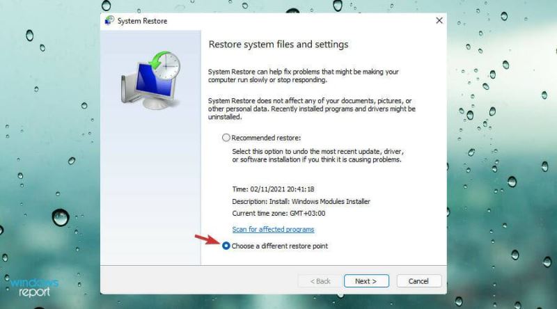 Win11中觸摸板不工作怎么辦？Win11中觸摸板不工作修復方法
