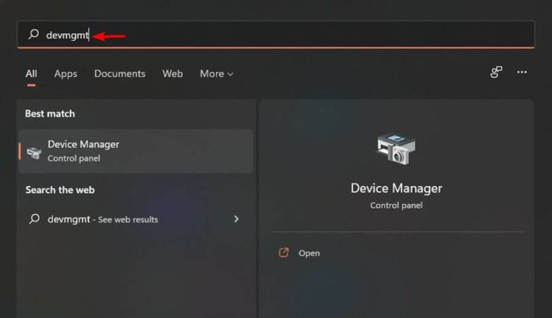 Win11中觸摸板不工作怎么辦？Win11中觸摸板不工作修復方法