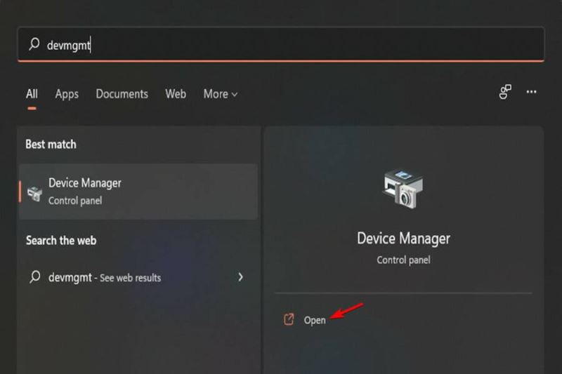 Win11中觸摸板不工作怎么辦？Win11中觸摸板不工作修復方法