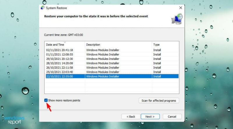 Win11中觸摸板不工作怎么辦？Win11中觸摸板不工作修復方法