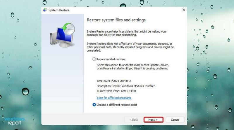 Win11中觸摸板不工作怎么辦？Win11中觸摸板不工作修復方法