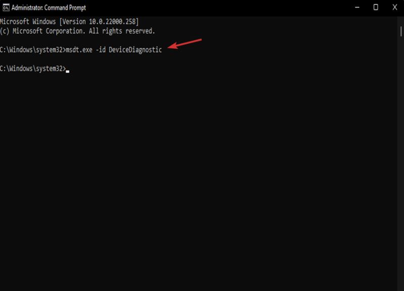 Win11中觸摸板不工作怎么辦？Win11中觸摸板不工作修復方法