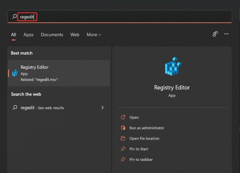 Win11中觸摸板不工作怎么辦？Win11中觸摸板不工作修復方法