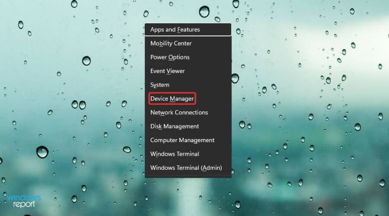 Win11中觸摸板不工作怎么辦？Win11中觸摸板不工作修復方法