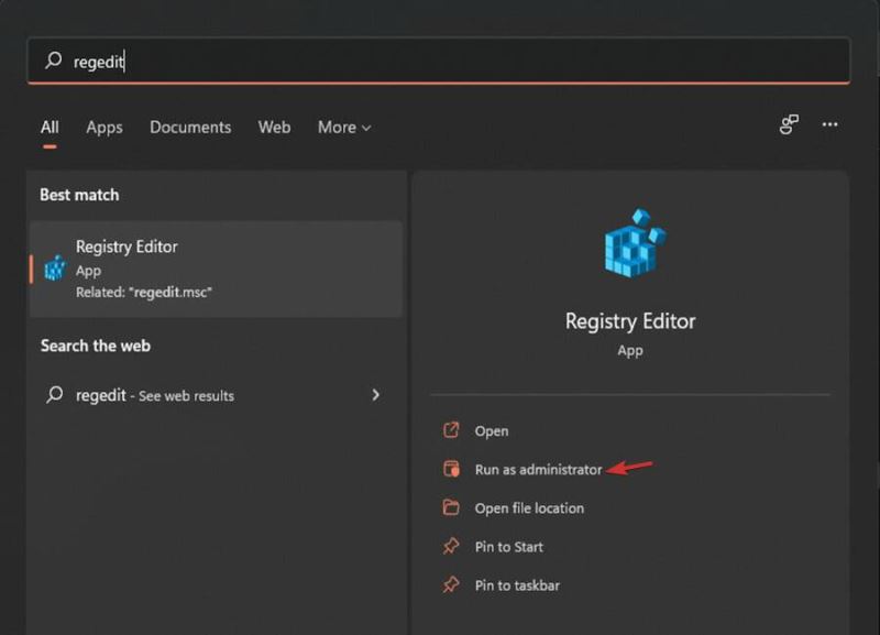 Win11中觸摸板不工作怎么辦？Win11中觸摸板不工作修復方法
