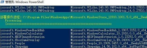 Win11應用商店打不開怎么辦 Win11應用商店無法加載頁面怎么解決