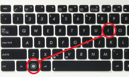 Windows11的設(shè)置在哪？Win11打開設(shè)置快捷鍵