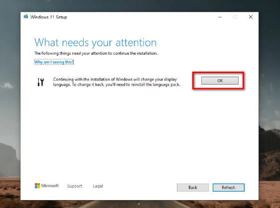 Win11怎么升級(jí)？Win10升級(jí)Win11系統(tǒng)教程
