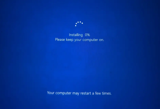 Win11怎么升級(jí)？Win10升級(jí)Win11系統(tǒng)教程
