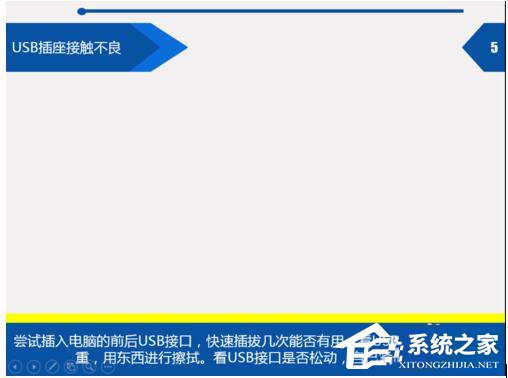Win7電腦提示由于該設備有問題Windows已將其停止（代碼43）怎么辦？