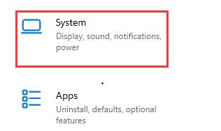 Win11屏幕顛倒怎么辦？Win11屏幕顛倒的解決方法