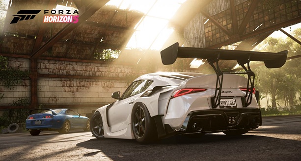 Win10玩地平線5閃退怎么辦？Win10玩地平線5閃退的解決方法