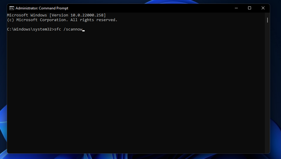 Win11操作中心打不開怎么辦？Win11操作中心打不開原因及解決方法