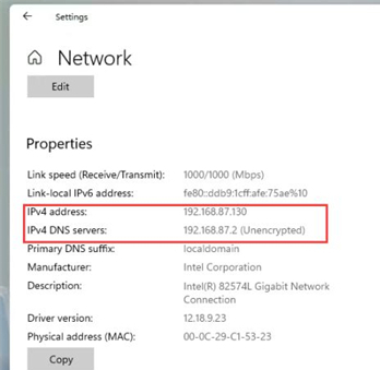 Win11如何查看IP地址？Win11查看IP地址的方法