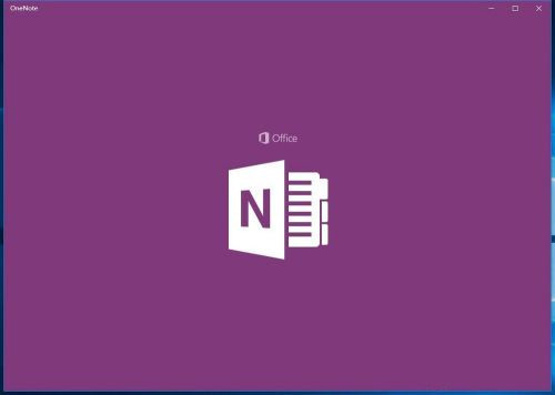 Win10系統無法登錄便箋如何解決？OneNote(便箋)無法登錄解決方法
