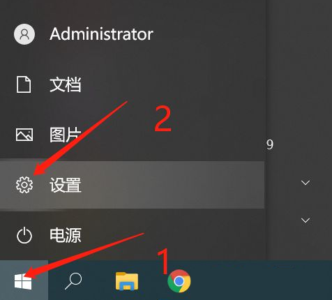 Win10怎么在圖片中間空白打印？Win10圖片中間空白打印方法