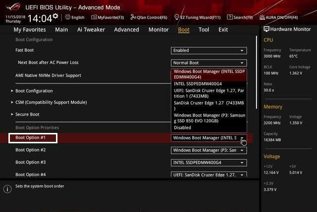 Win10開(kāi)不了機(jī)錯(cuò)誤代碼0xc0000225怎么辦？