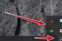 Win10如何合并小圖標？Win10合并小圖標步驟