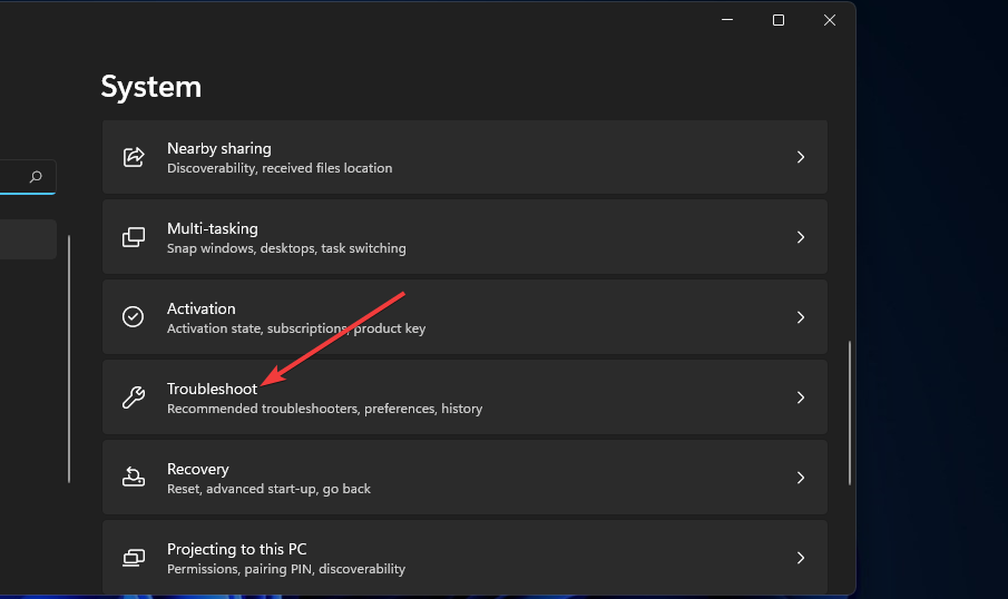 Win11更新提示0x80070643怎么辦？Win11更新提示0x80070643的解決方法