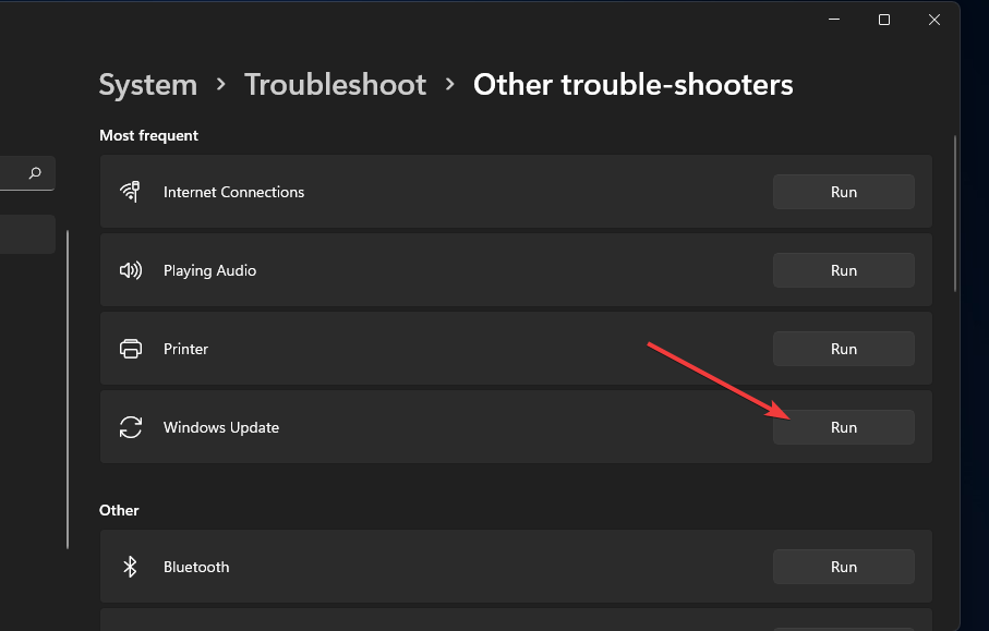 Win11更新提示0x80070643怎么辦？Win11更新提示0x80070643的解決方法