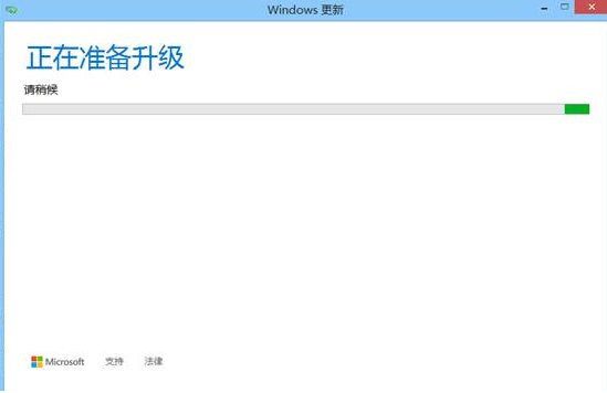 升級Win10系統會保留原來的文件嗎？
