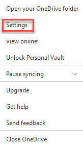 怎么在Windows11/10中檢查OneDrive存儲空間使用情況？