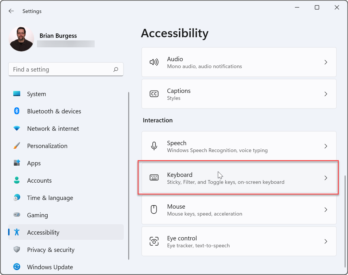 Win11系統下鍵盤無法正常工作如何處理？