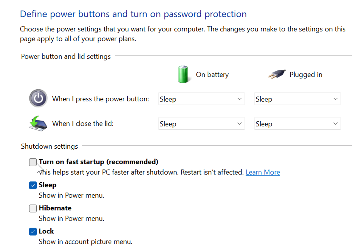 Win11系統下鍵盤無法正常工作如何處理？
