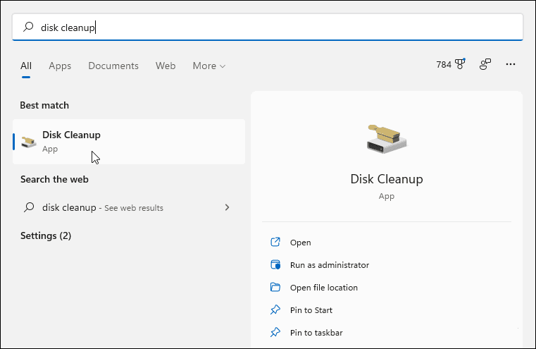 Win11可以刪除Windows.old文件嗎？刪除Windows.old文件的具體方法