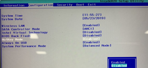 Win10電腦怎么關(guān)閉Fn鍵？鍵盤(pán)上的Fn鍵怎么關(guān)閉？
