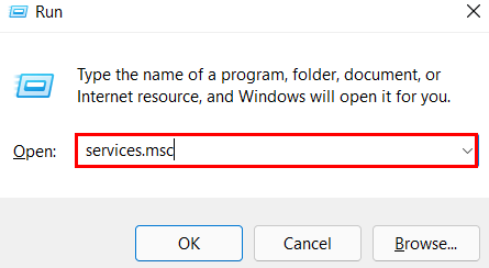 怎么在Windows11中啟用或禁用任何服務？