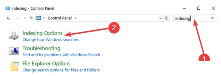 Win10系統Windows.edb文件可以刪除嗎？