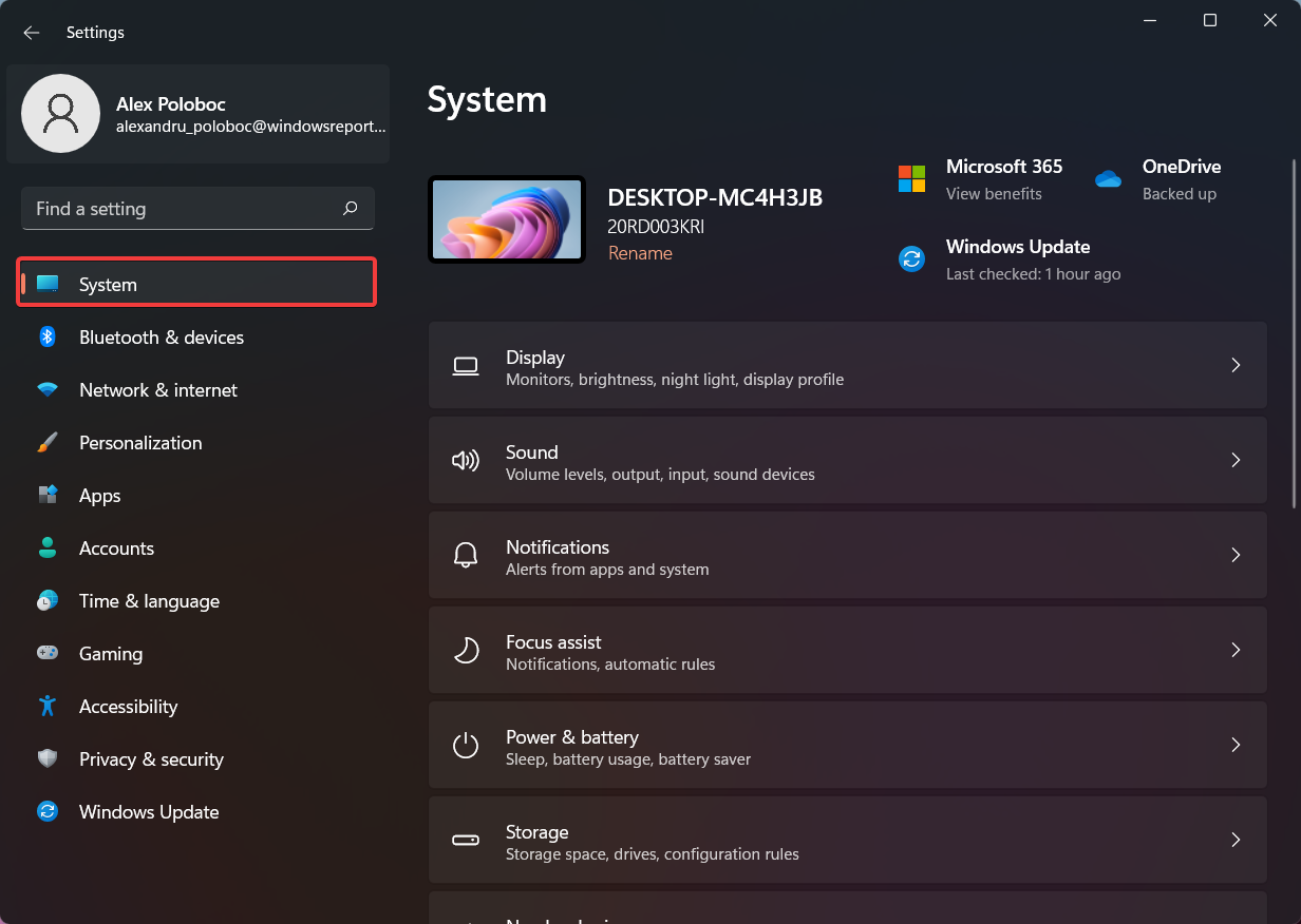怎么在Win11所有顯示器上顯示任務欄時鐘？