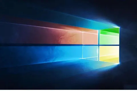 Win10升級1903黑屏怎么辦？Win10 1903黑屏只有鼠標(biāo)教程