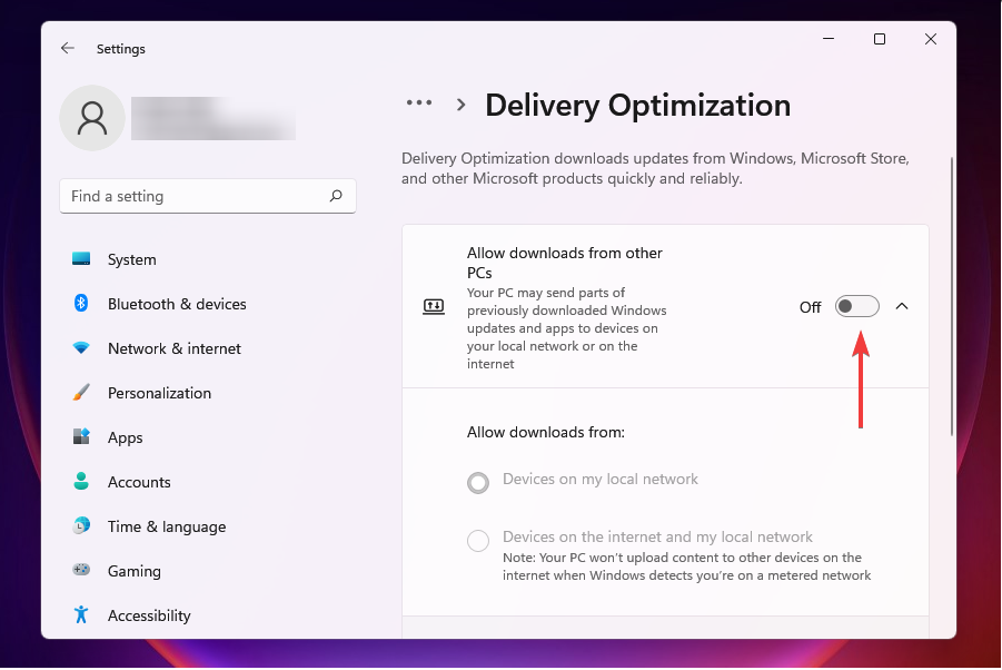 Win11下載速度慢怎么辦？Win11下載速度慢的解決方法