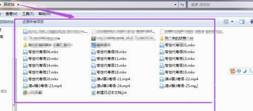 Win10系統(tǒng)回收站可以改變位置和大小嗎？