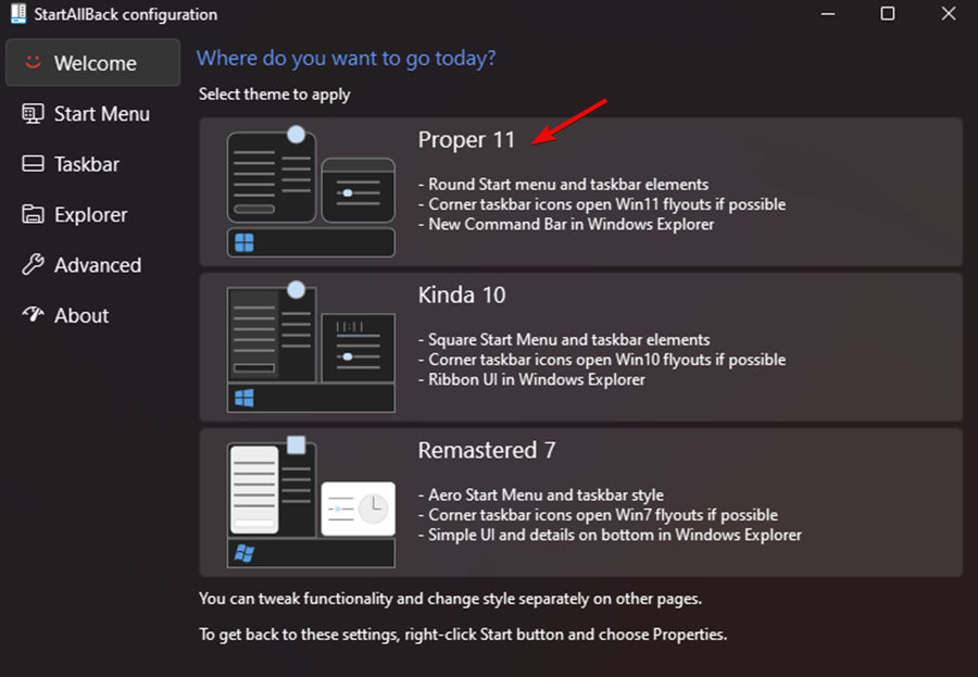 如何在Win11系統中設置垂直任務欄？