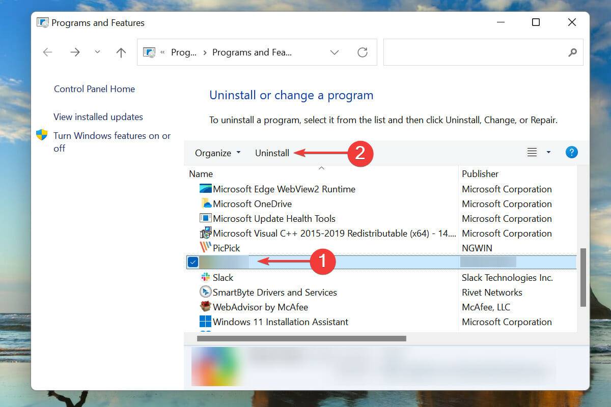 Windows 11如何重新安裝音頻驅動程序？