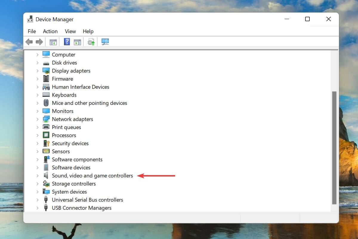Windows 11如何重新安裝音頻驅動程序？