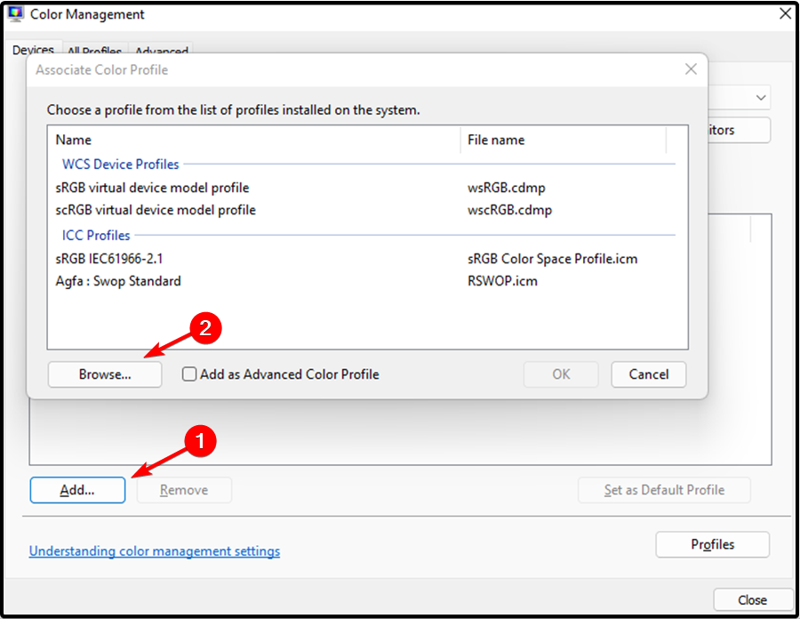 自動HDR在Windows 11中不起作用？修復(fù)方法介紹