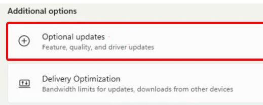 Win11攝像頭無(wú)法開(kāi)啟怎么辦？Win11攝像頭無(wú)法開(kāi)啟的解決方法