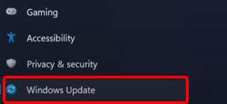 Win11攝像頭無(wú)法開(kāi)啟怎么辦？Win11攝像頭無(wú)法開(kāi)啟的解決方法