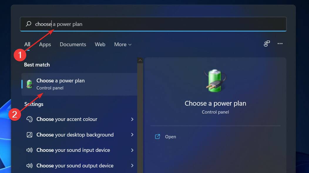 Win11不能進(jìn)入睡眠模式？嘗試這些修復(fù)