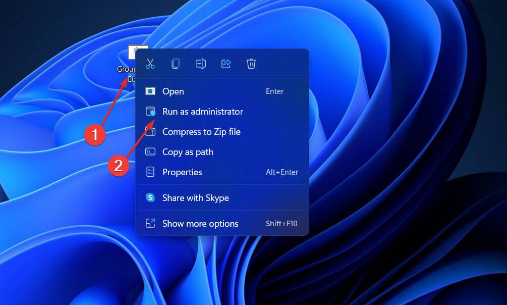 Win11系統Gpedit.msc找不到怎么辦？